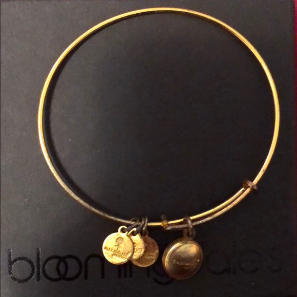 Alex and Ani bracelet - Picture 3 of 3